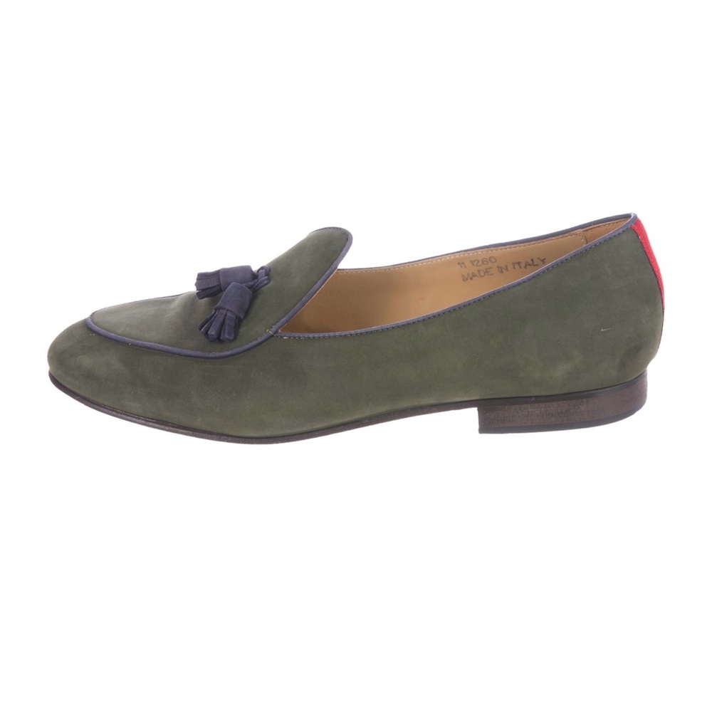 Del toro Loafers